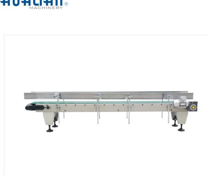 Transportador de correa 3M