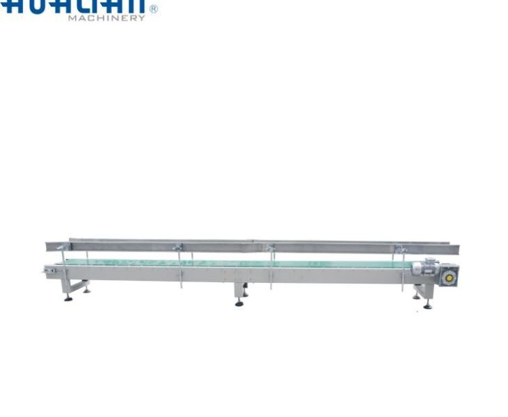 Transportador de correa 5M