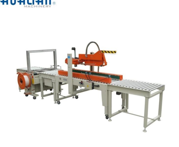 Banda de cinta transportadora en Ciudad de México