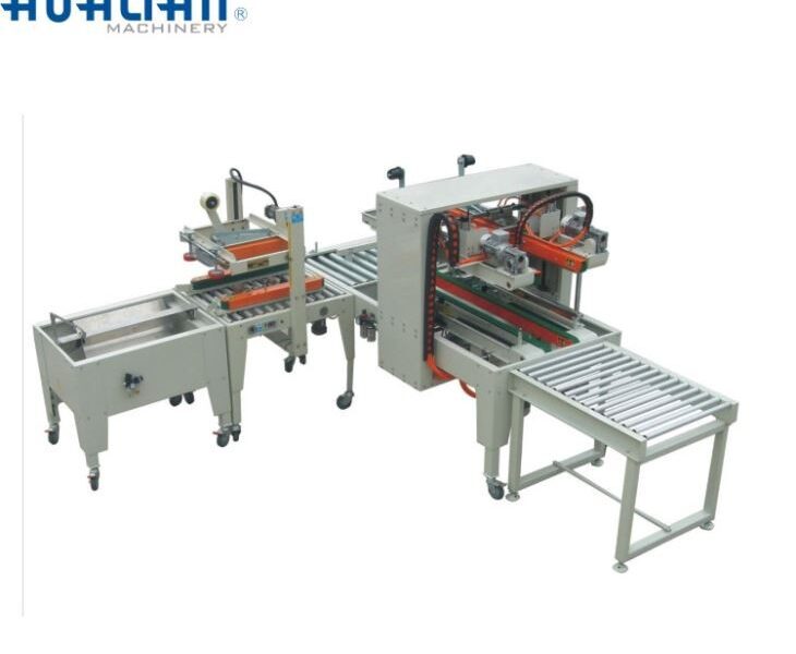 Banda de cinta transportadora en Ciudad de México