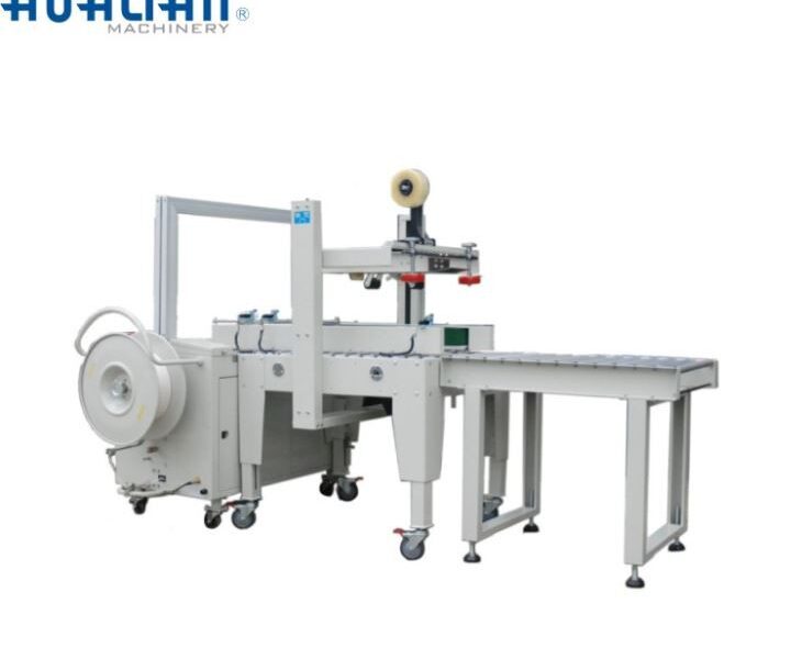 Banda de cinta transportadora en Ciudad de México