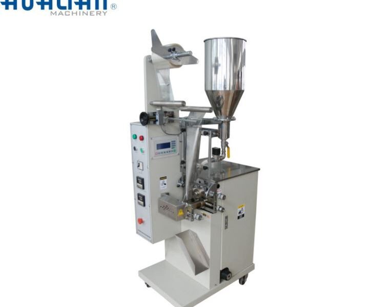 Maquina embolsadora de granulados en Ciudad de México