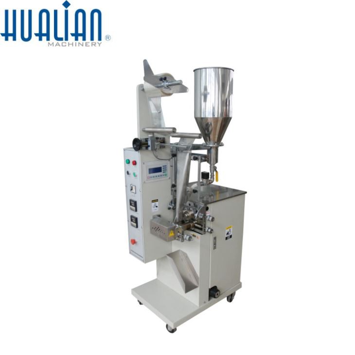 Maquina embolsadora de granulados en Ciudad de México