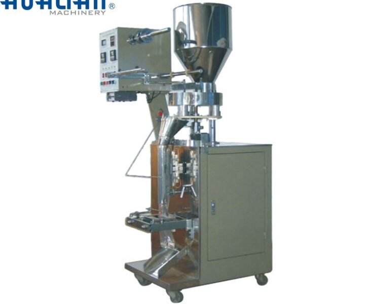 Maquina embolsadora de granulados en Ciudad de México