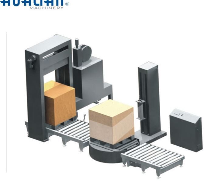 Banda de cinta transportadora en Ciudad de México