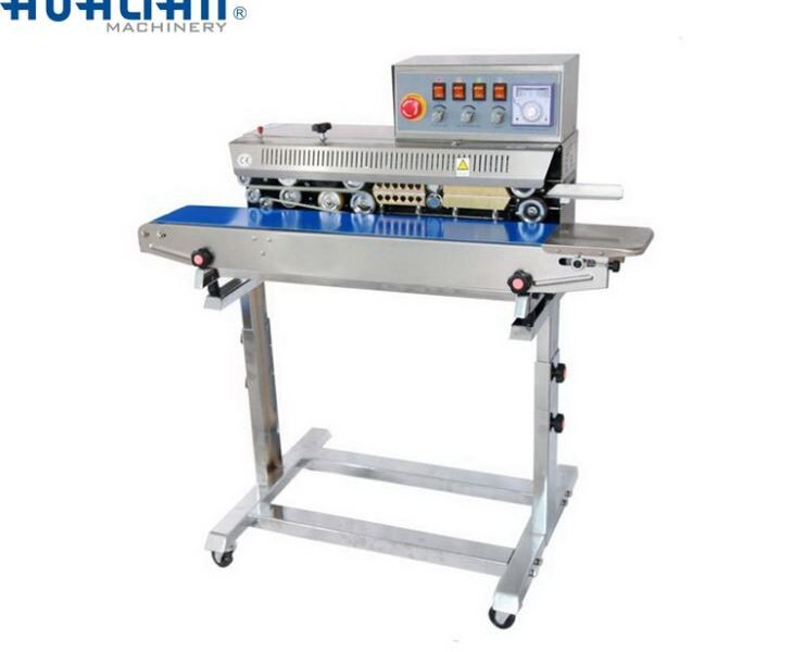 Equipo de envasado al vacio en CDMX