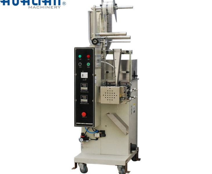 Maquina embolsadora de granulados en Ciudad de México