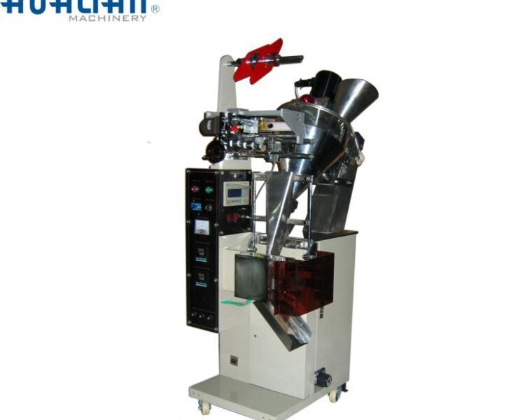 Maquina embolsadora de granulados en Ciudad de México