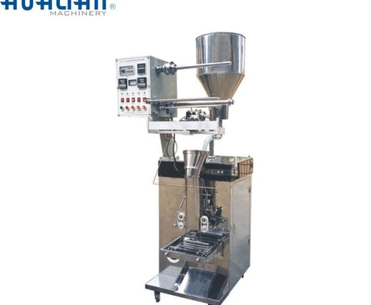 Maquina embolsadora de granulados en Ciudad de México