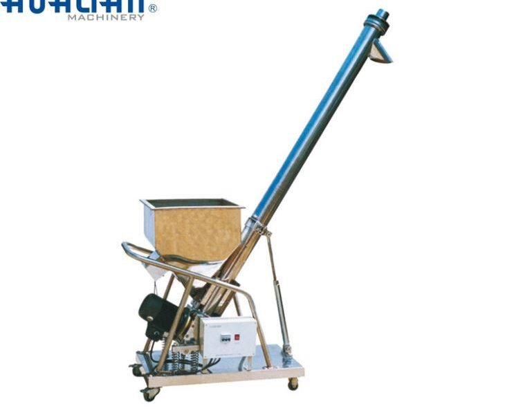 Maquina empacadora en ​Ciudad de México