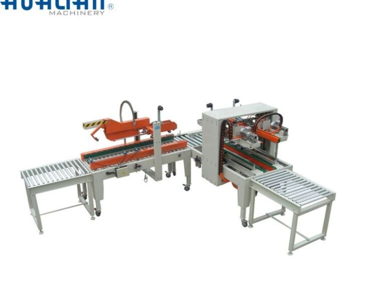 Banda de cinta transportadora en Ciudad de México