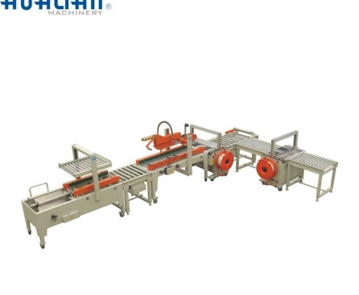 Banda de cinta transportadora en Ciudad de México