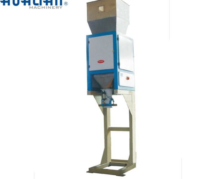 Maquina envasadora en CDMX