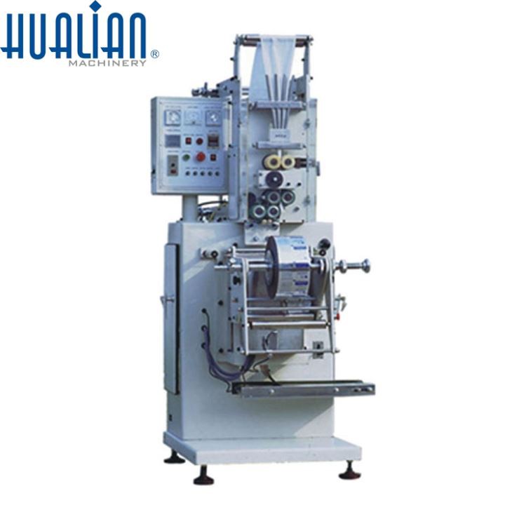 Maquina embolsadora de granulados en Ciudad de México