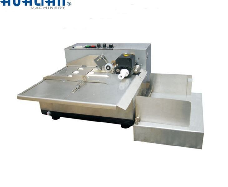 Maquinas etiquetadoras en ​Ciudad de México