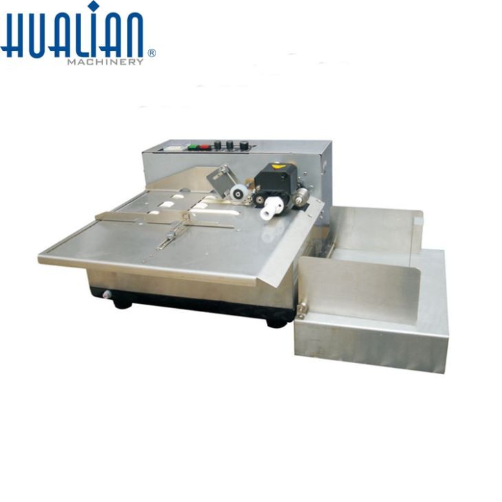 Maquinas etiquetadoras en ​Ciudad de México