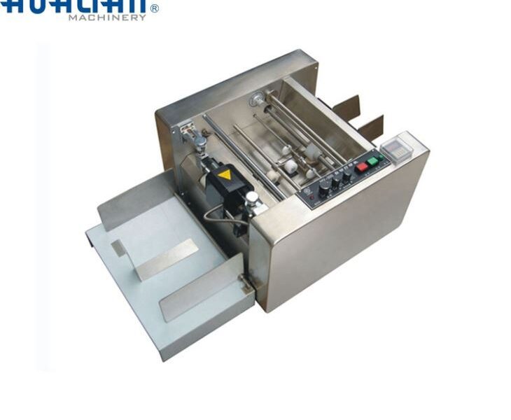 Maquinas etiquetadoras en ​Ciudad de México