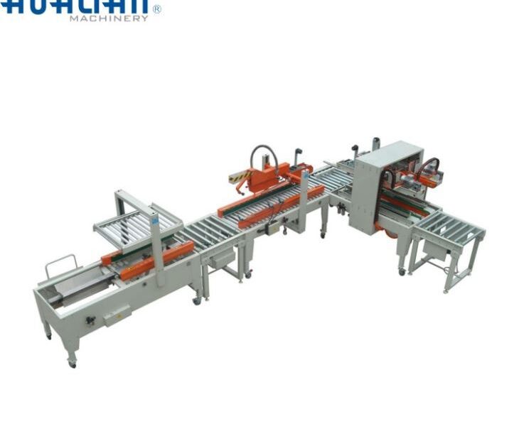 Banda de cinta transportadora en Ciudad de México