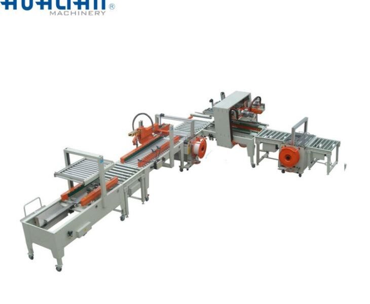 Banda de cinta transportadora en Ciudad de México