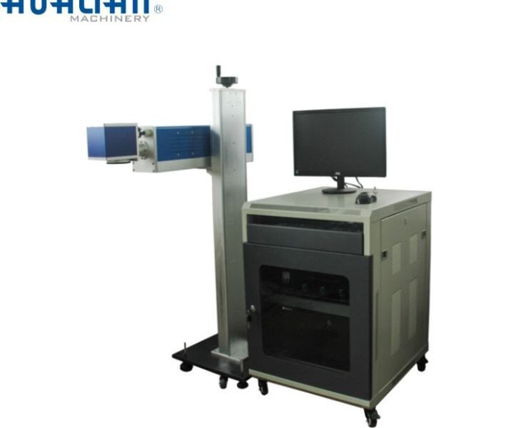 Maquina empacadora en ​Ciudad de México