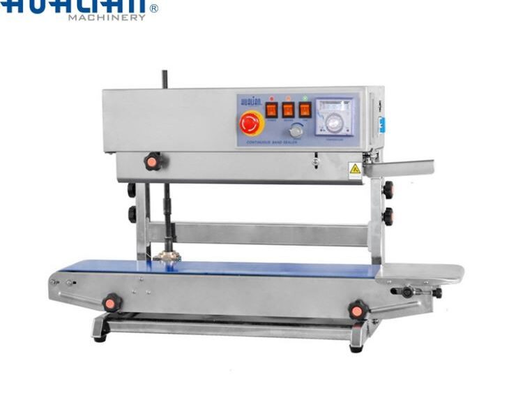 Venta de maquina empacadora en Ciudad de México