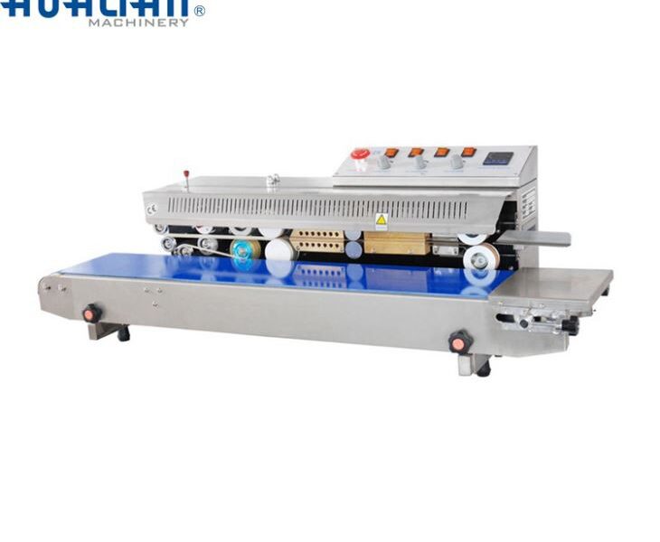 Equipo de envasado al vacio en CDMX