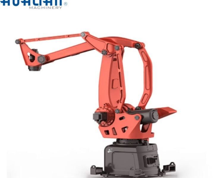 Sistema de robot de revestimiento