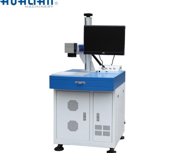 Maquina empacadora en ​Ciudad de México