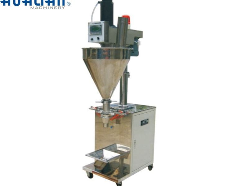 Equipo de envasado de liquidos viscosos en CDMX