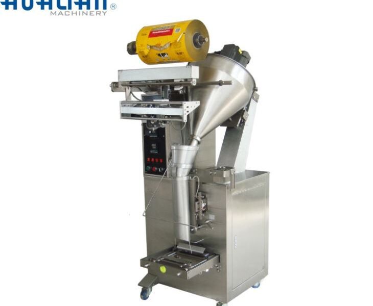 Equipo de envasado de liquidos viscosos en CDMX