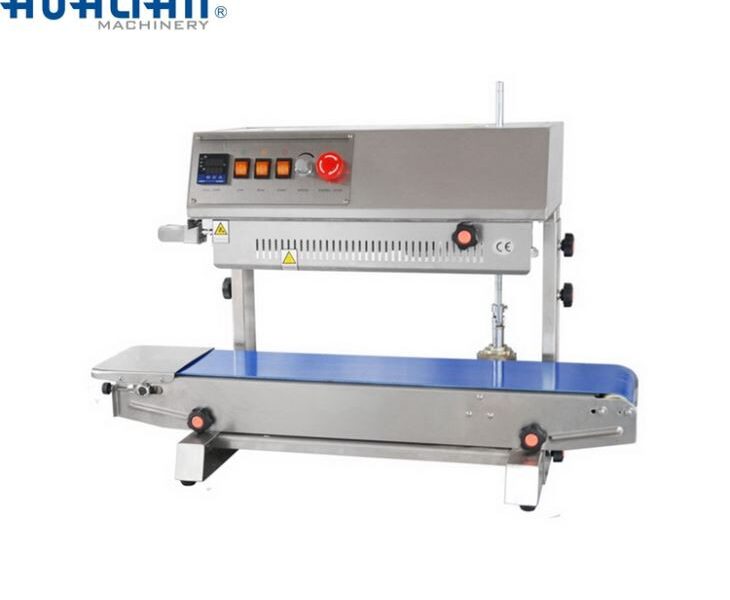 Venta de maquina empacadora en Ciudad de México