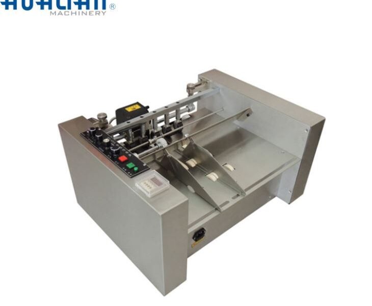 Maquina empacadora en ​Ciudad de México