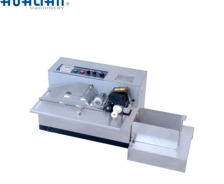 Maquinas etiquetadoras en ​Ciudad de México