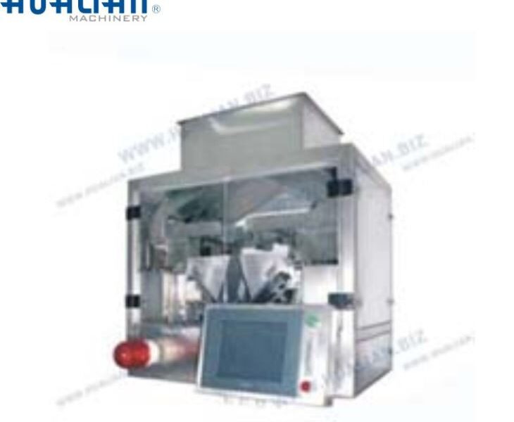 Maquinas etiquetadoras en ​Ciudad de México