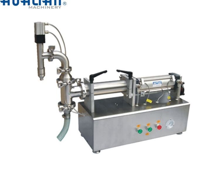 Maquina llenadora de liquidos en Ciudad de México