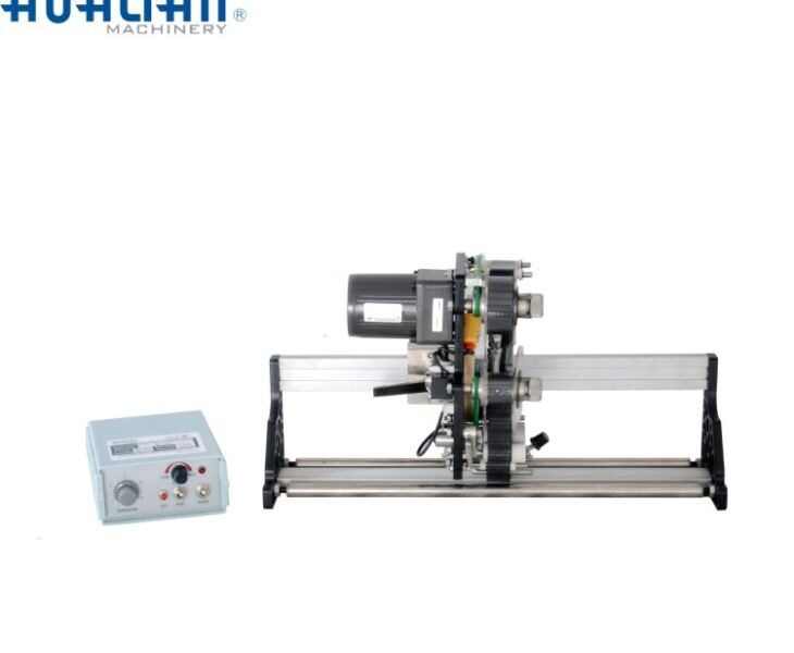 Maquina empacadora en ​Ciudad de México