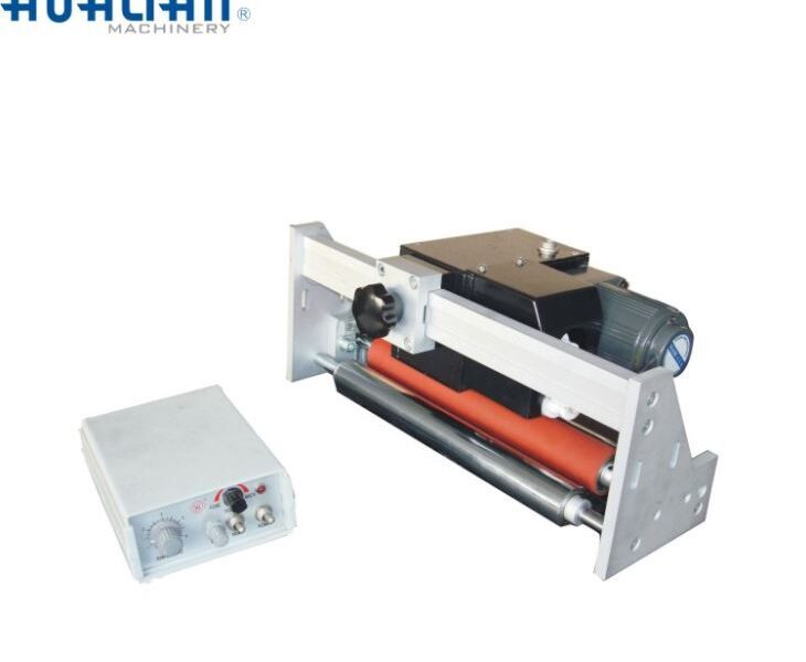 Maquina empacadora en ​Ciudad de México