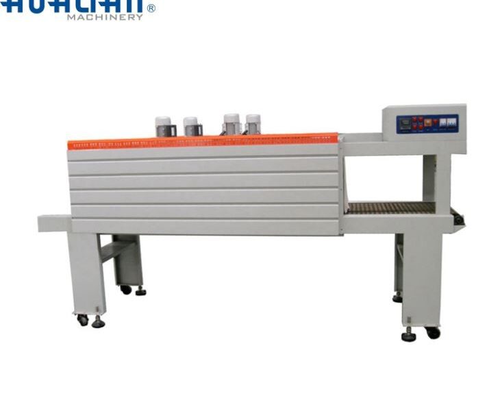 Máquina para Túnel Para Envasar