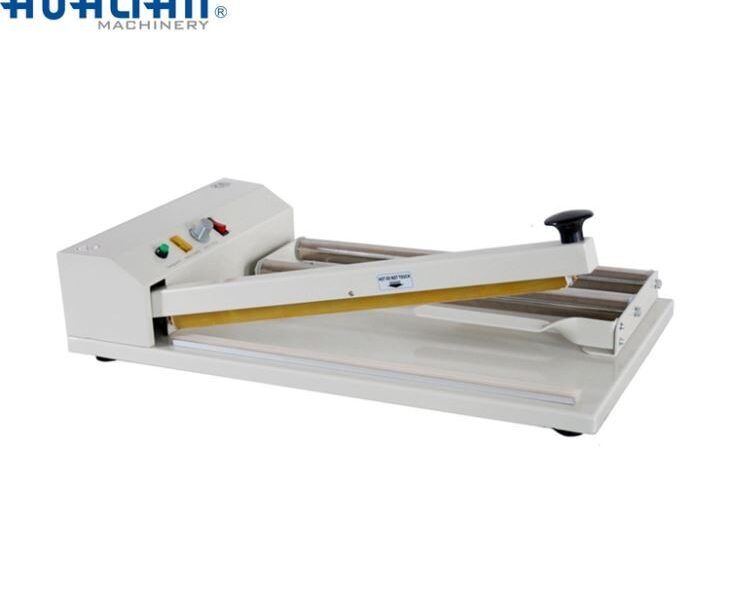 Cortador de sellado manual