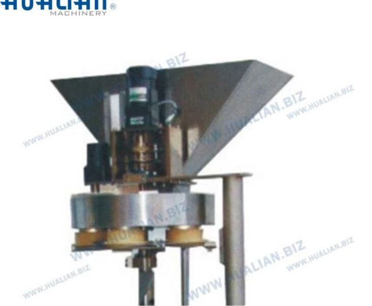 Maquinas etiquetadoras en ​Ciudad de México