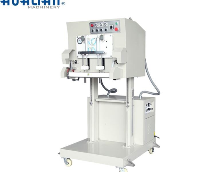 Máquina de envasado de lavado de gas de vacío multifuncional