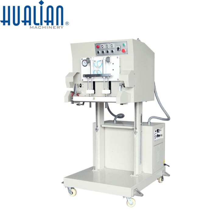 Máquina de envasado de lavado de gas de vacío multifuncional