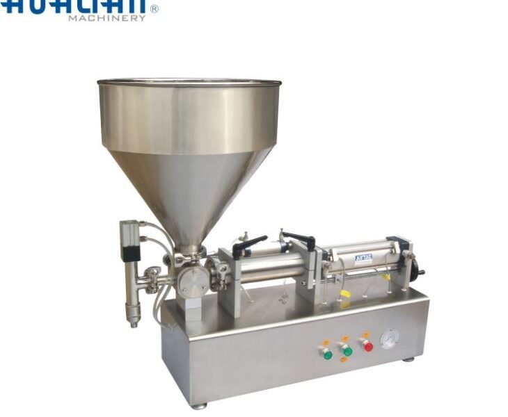 Maquina llenadora de liquidos en Ciudad de México