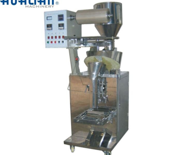 Maquina embolsadora de granulados en Ciudad de México