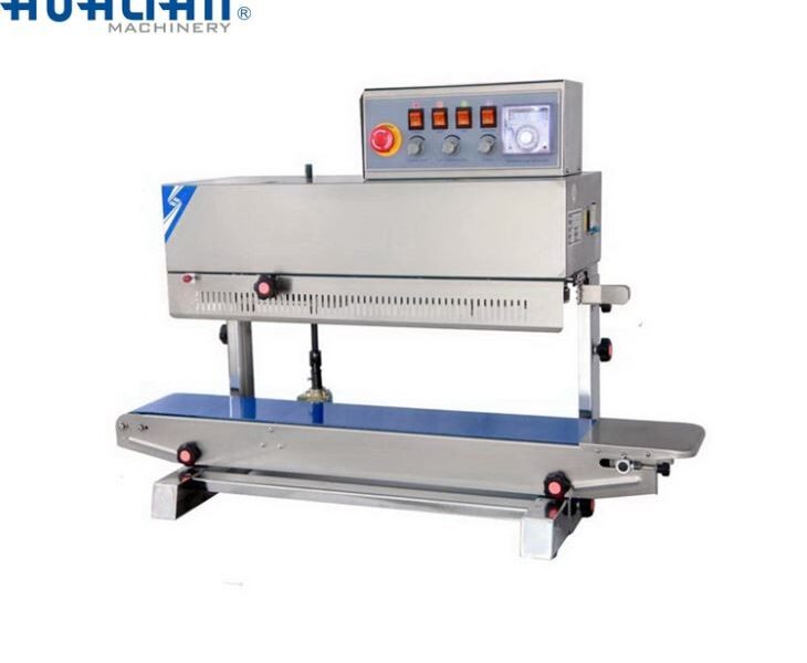 Equipo de envasado al vacio en CDMX