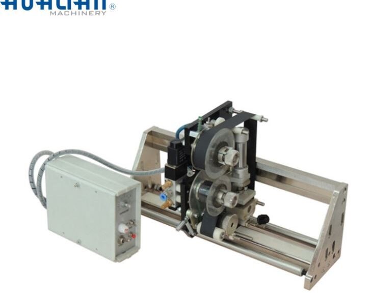 Maquina empacadora en ​Ciudad de México