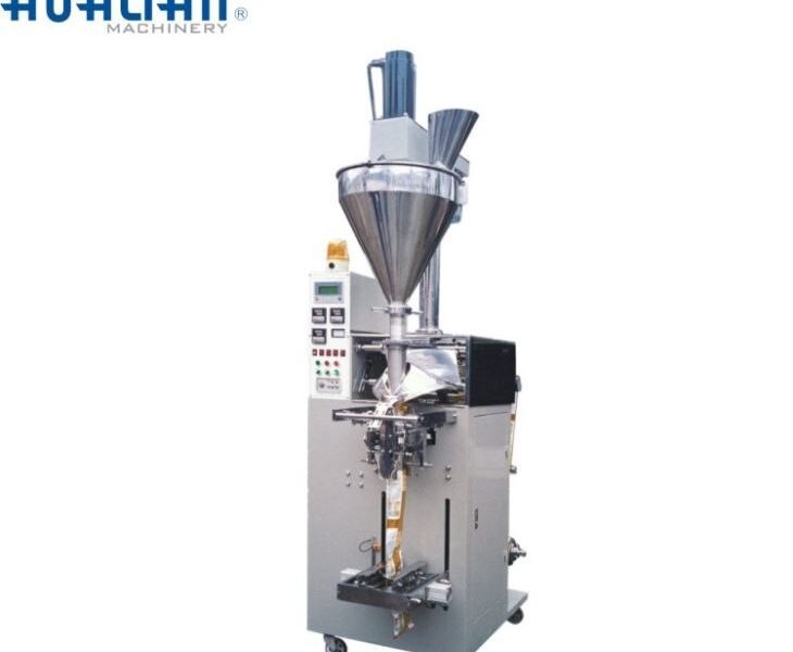 Equipo de envasado de liquidos viscosos en CDMX