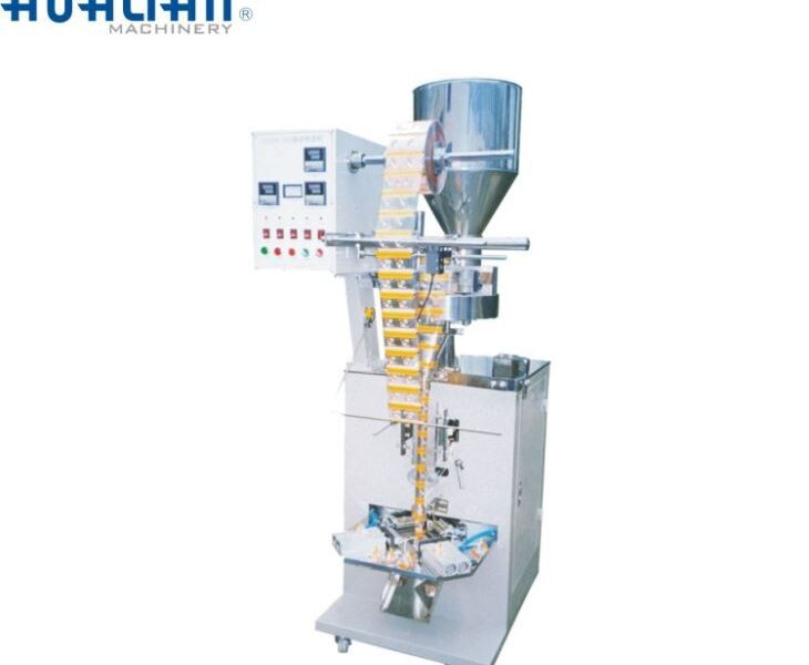 Maquina embolsadora de granulados en Ciudad de México