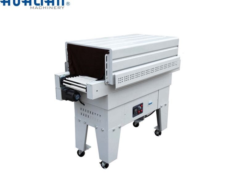 Túnel de contracción pequeño