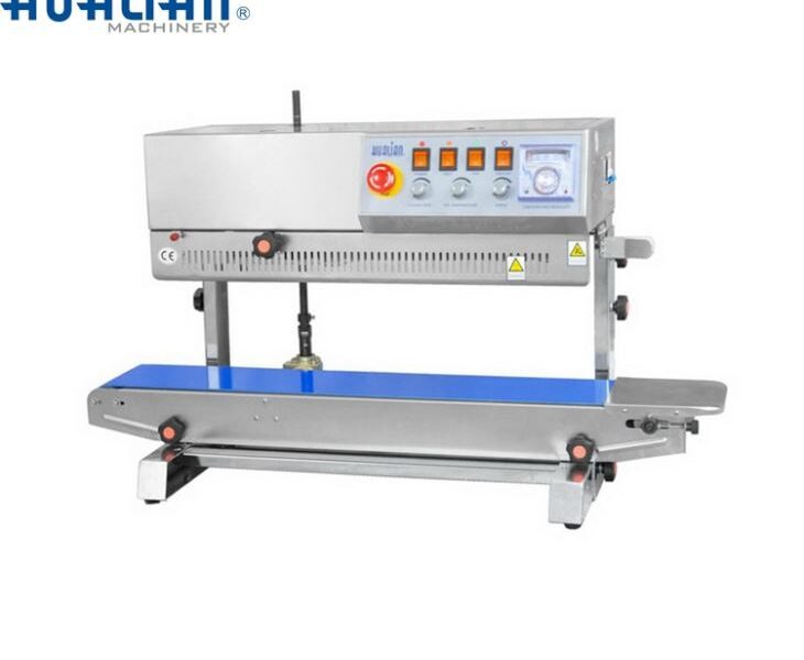 Equipo de envasado al vacio en CDMX